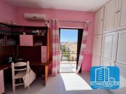 Timbaki Kreta, Timbaki: Gemütliche Stadtwohnung mit Meer- und Bergblick zu verkaufen Wohnung kaufen